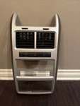 2009-2010 Dodge Journey Center Dash Radio Climate Air Vent Bezel Trim Oem. Fixed Price $34.50.