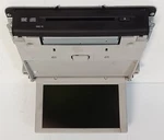 2014 Mazda X9 Ceiling Mounted Dvd Monitor Player Oem. Fixed Price $130.38.