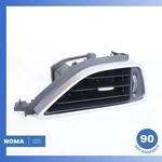 Jaguar X760 Xe Right Dashboard Ac A/c Air Vent HX73018B08AE Oem. Fixed Price $41.50.