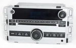 2007 Chevrolet Equinox Amfm Radio Single Cd Player Auxiliary Input 15945855. Fixed Price $204.00.