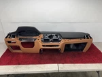 Bmw 19-22 G20 G26 G80 G82 Dashboard Panel Cognac/black Hud Assembly Oem 33K. Fixed Price $749.99.