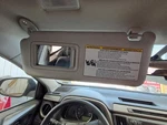 2013-2018 Toyota RAV4 Driver Left Sun Visor Illuminated Used Oem 268-10750BL. Fixed Price $80.70.