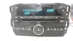 2009-2012 Chevrolet Traverse Am Fm Cd Gm 20918590 Oem 28246870 *unlocked*. Fixed Price $136.59.