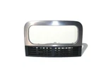 Jeep Grand Cherokee Wj 99-04 Oem Silver Radio Dash Bezel Trim Vents Louvers. Fixed Price $24.99.