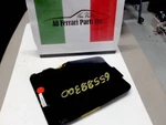 Ferrari Part 65522300 Right Front Wheel House Door, F430,. Fixed Price $230.00.