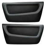 Genuine Mercedes Vito W447 Drivers & Passengers Seat Storage Panels (MB2+MB3). Fixed Price $162.32.