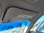 Passenger Right Sun Visor Sedan Fits 10-13 Cts 4828699. Fixed Price $80.49.