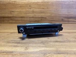 2008 Bmw 535XI E61 3.0L Am Fm Radio Audio Cd Player Receiver 9149245 Oem. Fixed Price $144.00.