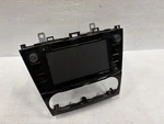 2016 Subaru Forester Am Fm Cd Media Radio Receiver Display Screen Oem 86201SG660. Fixed Price $179.99.