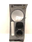 04-12 Galant Center Console Floor Shifter Trim Bezel Surround Panel Gray. Fixed Price $49.88.