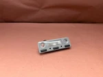 Bmw E38 740IL E39 540I Front Interior Reading Light Grey Oem 145K Miles. Fixed Price $33.00.