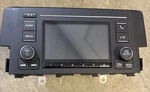 2016 2017 2018 Honda Civic Am/fm Radio Reciever Oem 39100TBAA11. Fixed Price $70.00.