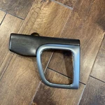 2011-2020 Jeep Grand Cherokee Wood Grain Dash Trim Bezel Vent X70002701BE. Fixed Price $79.99.
