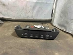 Fits 1998-2010 Vw Beetle Hazard Seat Switch OEM:1C0857857A. Fixed Price $46.44.
