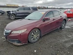 Seat Belt Front Driver Retractor Fits 15-20 Tlx 5078922. Fixed Price $105.00.