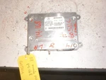 07 09 Mercedes E350 COMMUNICATION,2198202626 599108. Fixed Price $159.95.