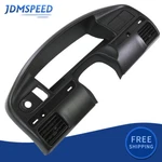 New Instrument Cluster Dash Panel Bezel For 92-93 Bronco & F-series F2TZ-15044D7. Fixed Price $61.97.