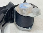 Fits 2017 - 2023 Subaru Impreza Rear Lh Driver Seat Belt Retractor Black. Fixed Price $49.45.