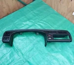 2000-2004 Nissan Frontier Instrument Cluster Bezel Dash Trim Panel Oem. Fixed Price $79.99.