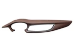 18-21 Buick Enclave Dash Center Screen Bezel Trim Panel Brown 84714243 Oem. Fixed Price $120.00.