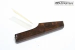 2018-2025 Audi Q5 Fy Left Dashboard Bezel Molding Trim Wood Grain Oem. Fixed Price $74.99.