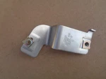 2001 Audi A4 Front Dash Panel Stereo Retaining Bracket Right Passenger Side Oem. Fixed Price $11.76.