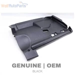 2003-2008 Bmw Z4 Right Lower Dash Trim Panel 7046735. Fixed Price $15.99.
