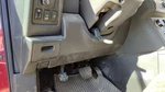 2008-2015 Nissan Rogue Lower Dash Under Column Knee Bolster Trim Panel Black. Fixed Price $89.00.