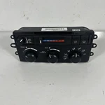 04-09 Dodge Durango Aspen Ac Heater Defrost Climate Control. Fixed Price $37.99.