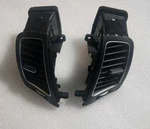 2011-13 Oem Kia Sorento Dash Center Air Vents Duct Grille 2U974-20105,2U97410105. Fixed Price $45.00.
