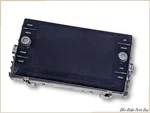 2018-2023 Volkswagen Tiguan Radio Gps Information Display Screen, 5G6919605C Oem. Fixed Price $113.84.