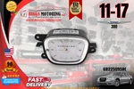 2011-2017 Chrysler 300 Dash Clock Only 68225095AC. Fixed Price $35.95.