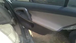 Rav 4 2008 Door Trim Panel Rear 29760659. Fixed Price $141.45.