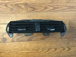 2013-2016 Ford Fusion Oem Front Center Dash Ac Air Vent W/hazard Switch. Fixed Price $39.99.