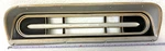 70,1,2 Ford F100,250 Truck Instrument Panel,dash,bezel,plastic,guage CLUSTER,19. Fixed Price $19.98.