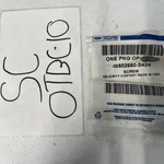 Genuine Ford Screw W502660-S424. Fixed Price $9.11.