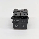 Porsche Cayenne 9Y0/9Y3 Headlight Switch Control Unit 9Y1.941.209.A 9Y1941209. Fixed Price $31.01.
