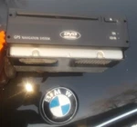 2003-2005 Bmw 745I 760I Dvd Rom Navigation Player 65.90-6 942 166-01 Drive. Fixed Price $99.99.