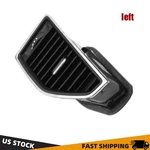 Front Left Middle Vent Grille 95B819201 For Porsche Macan 14-2017. Fixed Price $97.93.