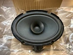Genuine Oem Front Door Speaker GS1E-66-960A 2009 2013 MAZDA3 / MAZDA6. Fixed Price $29.99.