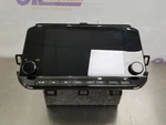 24 Nissan Z Performance Radio Audio Display With Receiver 259156GR0A. Fixed Price $550.00.