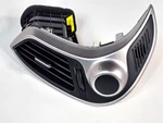 2010-2013 Hyundai Tucson Right Passenger Center Dash Vent 97420-2S000. Fixed Price $26.59.