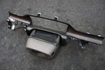 Front Speedometer Wood Trim Panel LC5BS044D70 Lincoln Aviator U611 20-23 *note. Fixed Price $67.49.