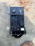 2003-2004 F250 F350 6.0 Powerstroke Fuse Panel Box T-14A067-ED. Fixed Price $125.00.