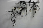 2012 Toyota Prius 1.8L Dash Wiring Harness. Fixed Price $293.49.