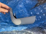 Oem Toyota Camry Driver Side Dash Trim Cover (55011-06040). Fixed Price $25.00.