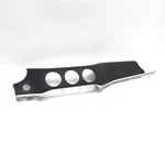 2018-2021 Kia Stinger Front Center Dash Trim Panel Hvac 84765J5200WK Oem. Fixed Price $169.99.