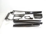 11-16 Bmw F10 Center Air Vent Door Interior Trim Wood Grain Set. Fixed Price $198.89.