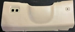 Gm 15282996 Cashmere Lh Driver Knee Bolster For 2006-2013 Chevrolet C6 Corvette. Fixed Price $35.00.