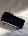 2017-2019 Mini Clubman F54 Dash Multimedia Screen 8.8" Display Oem P/n: 6820386. Fixed Price $399.95.
